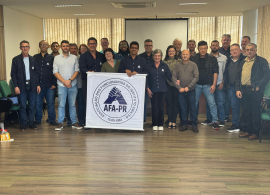 REUNIÃO DA AFA-PR 31/10/25