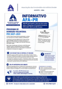 PDV *PORTARIA/COMISSÃO