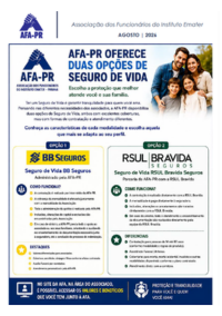 SEGURO DE VIDA BB E RSUL