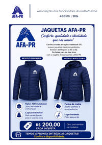 JAQUETAS