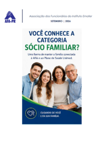 SÓCIO FAMILIAR