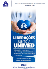 UNIMED X LIBERAÇÕES