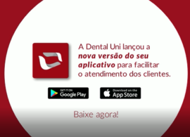 Plano DentalUni: Cartão virtual